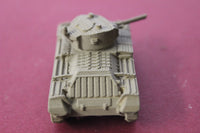 1-72ND SCALE 3D PRINTED WW II BRITISH VALENTINE II MKIII