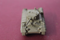 1-87TH SCALE 3D PRINTED WW II BRITISH VALENTINE II MKIII WITH FUEL TANK, SKIRTS