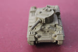 1-87TH SCALE 3D PRINTED WW II BRITISH VALENTINE III MKIII WITH FUEL TANK, SKIRTS