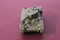 1-87TH SCALE 3D PRINTED WW II BRITISH VALENTINE III MKIII WITH FUEL TANK