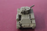 1-87TH SCALE 3D PRINTED WW II BRITISH VALENTINE III MKIII WITH FUEL TANK