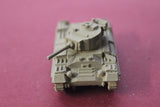 1-87TH SCALE 3D PRINTED WW II BRITISH VALENTINE III MKIII WITH SKIRTS