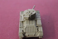 1-72ND SCALE 3D PRINTED WW II BRITISH VALENTINE III MKIII