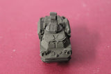 1-87TH SCALE 3D PRINTED COLD WAR SOVIET BRDM2 AMPHIBIOUS ARMORED SCOUT CAR