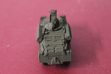 1-87TH SCALE 3D PRINTED COLD WAR SOVIET BRDM2 AMPHIBIOUS ARMORED SCOUT CAR