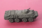 1-72NDSCALE 3D PRINTED SOVIET UNION BTR-70 EIGHT WHEELED ARMORED PERSONNEL CARRIER-EARLY