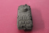 1-72ND SCALE 3D PRINTED SOVIET UNION BTR-70 EIGHT WHEELED ARMORED PERSONNEL CARRIER LATE WITH IR