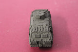 1-87TH SCALE 3D PRINTED SOVIET UNION BTR-70 EIGHT WHEELED ARMORED PERSONNEL CARRIER MID WITH SMOKE TURRET