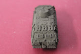 1-72ND SCALE 3D PRINTED SOVIET UNION BTR-70 EIGHT WHEELED ARMORED PERSONNEL CARRIER LATE