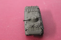 1-87TH SCALE 3D PRINTED SOVIET UNION BTR-70 EIGHT WHEELED ARMORED PERSONNEL CARRIER NO FUEL