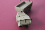 1-72ND SCALE 3D PRINTED U.S. MARINE CORPS OSHKOSH MK48 LOGISTICS VEHICLE SYSTEM LVS  OPEN BED