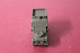 1-87TH SCALE 3D PRINTED BRITISH ARMY DEFENDER LAND ROVER AMBULANCE