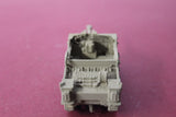 1-87TH HO SCALE 3D PRINTED WW II BRITISH SEXTON II 25 POUNDER TRACKED ARTILLERY