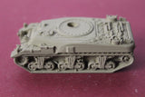 1-72ND SCALE 3D PRINTED WW II CANADIAN SHERMAN BADGER FLAMETHOWER TANK