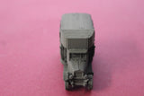 1/72ND SCALE 3D PRINTED WW II RUSSIAN ZIS 6 STAFF RADIO TRUCK