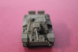 1-72ND SCALE 3D PRINTED WW II RUSSIAN SU-76i SELF PROPELLED GUN COMMAND-CLOSED HATCH