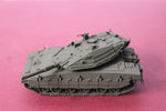 1-72ND SCALE 3D PRINTED ISRAELI MERKAVA MK4 MAIN BATTLE TANK