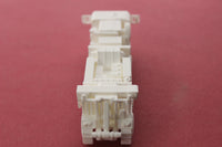 1-50TH SCALE 3D PRINTED IRAQ WAR U.S. ARMY M984 HEMTT WRECKER CRANE RETRACTED