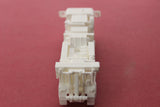 1-50TH SCALE 3D PRINTED IRAQ WAR U.S. ARMY M984 HEMTT WRECKER CRANE RETRACTED