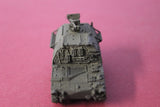 1-72ND SCALE 3D PRINTED U.S.ARMY M992 FIELD ARTILLERY AMMUNITION SUPPORT VEHICLE