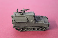 1-72ND SCALE 3D PRINTED U.S.ARMY M992 FIELD ARTILLERY AMMUNITION SUPPORT VEHICLE