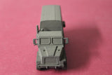 1-8TH SCALE 3D PRINTED USMC MK23 MEDIUM TACTICAL VEHICLE REPLACEMENT(MTVR) 6X6 5 TON TRUCK