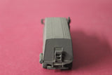 1-50TH SCALE 3D PRINTED USMC MK23 MEDIUM TACTICAL VEHICLE REPLACEMENT(MTVR) 6X6 5 TON TRUCK