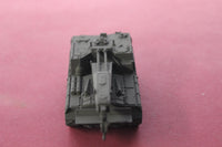 1-72ND SCALE 3D PRINTED U.S. ARMY M-51 HEAVY RECOVERY VEHICLE