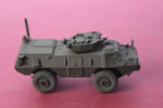 1-35TH SCALE 3D PRINTED IRAQ WAR U.S.ARMY  M1117 ARMORED SECURITY VEHICLE