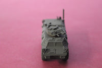 1-87TH SCALE 3D PRINTED IRAQ WAR U.S.ARMY  M1117 ARMORED SECURITY VEHICLE