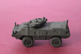 1-35TH SCALE 3D PRINTED IRAQ WAR U.S.ARMY  M1117 ARMORED SECURITY VEHICLE