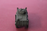 1-35TH SCALE 3D PRINTED IRAQ WAR U.S.ARMY  M1117 ARMORED SECURITY VEHICLE