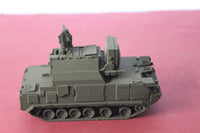 1-72ND SCALE 3D PRINTED UKRANIAN WAR RUSSIAN SA-15 GAUNTLET - 9K330 TOR MISSILE SYSTEM