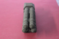 1-72ND SCALE 3D PRINTED UKRAINIAN WAR RUSSIAN S-300 MISSILE SYSTEM SA-10 GRUMBLE