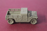 1-87TH SCALE 3D PRINTED IRAQ WAR U S ARMY M1123 HMMWV "HUMVEE"