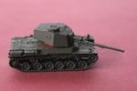 1-72ND SCALE 3D PRINTED WW II JAPANESE TYPE 3 CHI-NU MEDIUM TANK