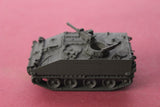 1-72ND SCALE 3D PRINTED VIETNAM WAR U.S.ARMY  M114 COMMAND AND RECONNAISSAMCE CARRIER