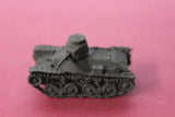 1-87TH  SCALE 3D PRINTED WW II JAPANESE TYPE 95 HA-GO LIGHT TANK