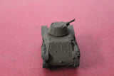 1-87TH SCALE 3D PRINTED WW II JAPANESE TYPE 98 KE-NI LIGHT TANK