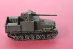 1-72ND SCALE 3D PRINTED WW II JAPANESE TYPE 4 NA-TO SELF PROPELLED GUN