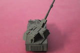 1-87 SCALE 3D PRINTED SOUTH AFRICAN G6 RHINO 155MM SELF PROPELLED HOWITZER