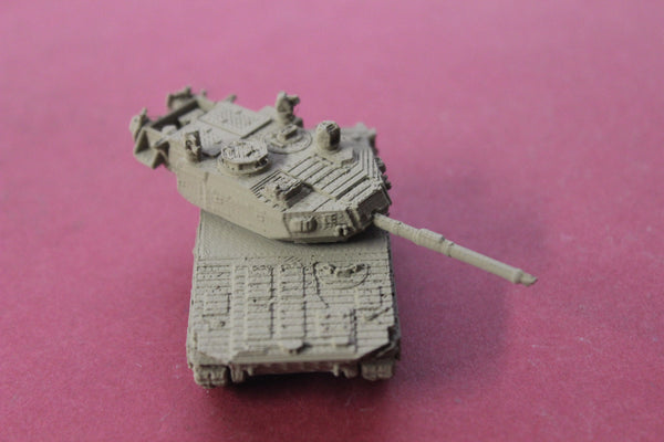 1-87TH SCALE 3D PRINTED U.S. ARMY GDLS GRIFFIN II LIGHT TANK – The ...