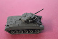 1-87TH SCALE 3D PRINTED POST WAR U.S.ARMY T23E3 MEDIUM TANK