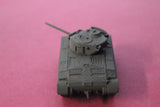 1-87TH SCALE 3D PRINTED POST WAR U.S.ARMY T23E3 MEDIUM TANK