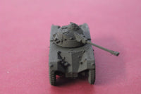 1-87TH SCALE 3D PRINTED FRENCH PANHARD EBR M1951 WITH FL11 TURRET