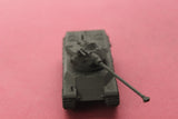 1-72ND SCALE 3D PRINTED POST WW II FRENCH AMX-50 HEAVY TANK