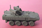 1-43RD SCALE 3D PRINTED U.S. MARINE CORPS AMPHIBIOUS COMBAT VEHICLE 25 AD