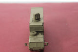 1-50TH SCALE 3D PRINTED U.S. ARMY HEMTT A4 LASER DESIGN AND 1 PRINT