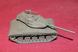 1/72ND SCALE 3D PRINTED VIETNAM WAR U S ARMY M41 WALKER BULLDOG LIGHT TANK