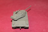 1/72ND SCALE 3D PRINTED VIETNAM WAR U S ARMY M41 WALKER BULLDOG LIGHT TANK